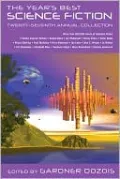 The Year's Best Science Fiction