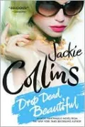 Drop Dead Beautiful (Lucky Santangelo Series)