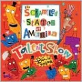 The Scrambled States of America Talent Show