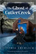 The Ghost of Cutler Creek