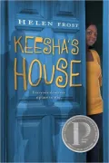 Keesha's House