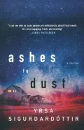 Ashes to Dust (Thóra Gudmundsdóttir Series #3)