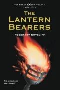 Book cover of The Lantern Bearers