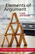 Elements of Argument 10e