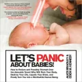 Let's Panic about Babies!