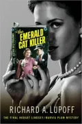 The Emerald Cat Killer (Hobart Linsdey and Marvia Plum Series #10)
