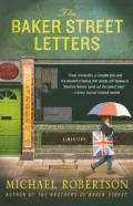 The Baker Street Letters