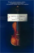 Devil’s Trill: A Mystery in Sonata Allegro Form