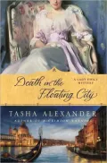 Death in the Floating City (Lady Emily Series #7)