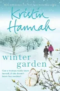 Book cover of Winter Garden