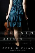 Death and the Maiden (Daniel Jacobus Series #3)