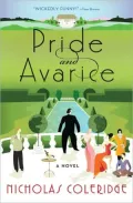 Pride and Avarice