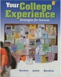 Your College Experience