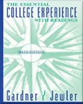 Essential College Experience with Readings