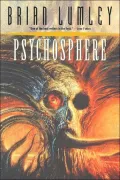 Psychosphere (Psychomech Series #2)