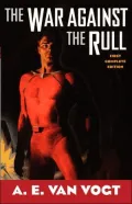 The War against the Rull