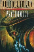 Psychomech (Psychomech Series #1)