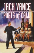 Ports of Call