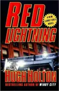 Red Lightning (Larry Cole Series #5)