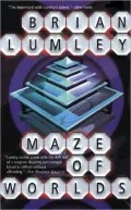 Maze of Worlds