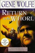 Return to the Whorl (Book of the Short Sun Series #3)