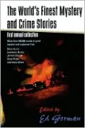 The World's Finest Mystery And Crime Stories
