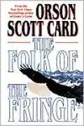 The Folk of the Fringe