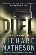 Duel: Terror Stories