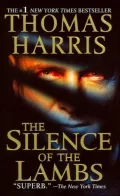 The Silence of the Lambs (Hannibal Lecter Series #2)