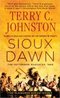 Sioux Dawn: The Fetterman Massacre, 1866 (The Plainsmen Series #1)