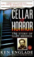 Cellar of Horror