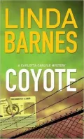 Coyote (Carlotta Carlyle Series #3)