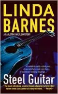 Steel Guitar (Carlotta Carlyle Series #4)