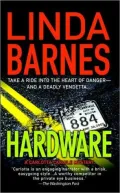 Hardware (Carlotta Carlyle Series #6)