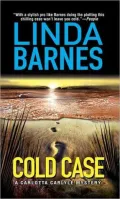 Cold Case (Carlotta Carlyle Series #7)