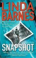 Snapshot (Carlotta Carlyle Series #5)
