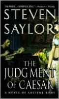 The Judgment of Caesar (Roma Sub Rosa Series #10)