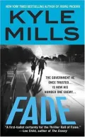 Book cover of Fade