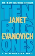 Ten Big Ones (Stephanie Plum Series #10)