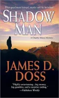Shadow Man (Charlie Moon Series #10)
