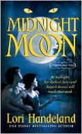 Crescent Moon (Nightcreature Series #4)