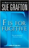 F Is for Fugitive (Kinsey Millhone Series #6)