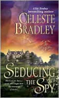 Seducing the Spy (Royal Four Series #4)