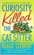 Curiosity Killed the Cat Sitter (Dixie Hemingway Series #1)