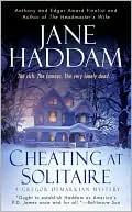 Cheating at Solitaire (Gregor Demarkian Series #23)