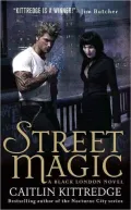Street Magic (Black London Series #1)