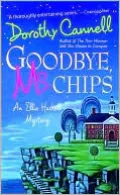 Goodbye, Ms. Chips (Ellie Haskell Series #13)