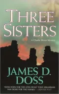 Three Sisters (Charlie Moon Series #12)
