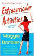 Extracurricular Activities (Murder 101 Series #2)