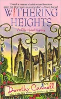 Withering Heights (Ellie Haskell Series #12)